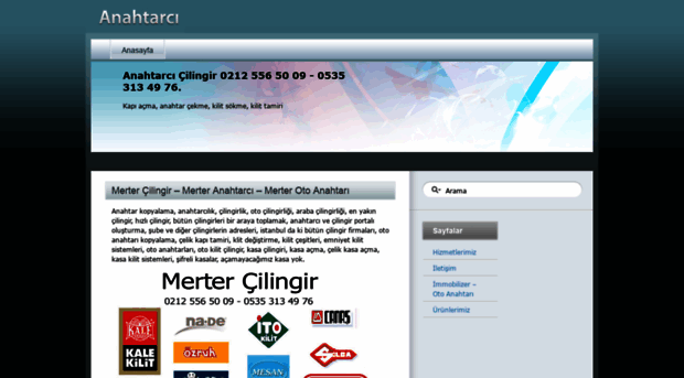 mertercilingir.com
