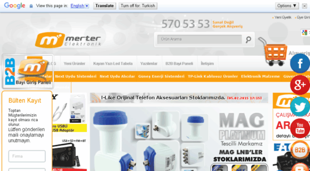 merterelektronik.com