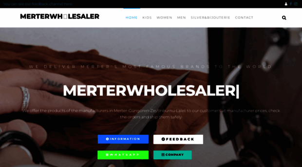 merterwholesaler.com