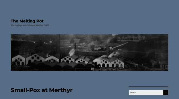 merthyr-history.com