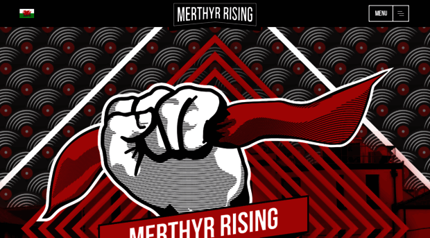 merthyrrising.uk