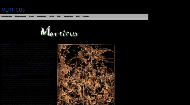 merticus.com