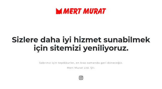 mertmurat.com