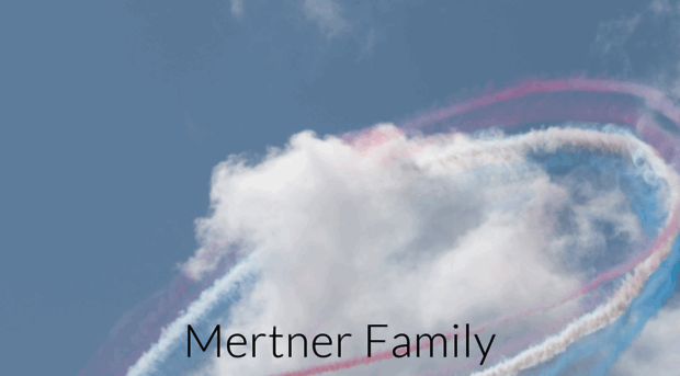 mertner.com
