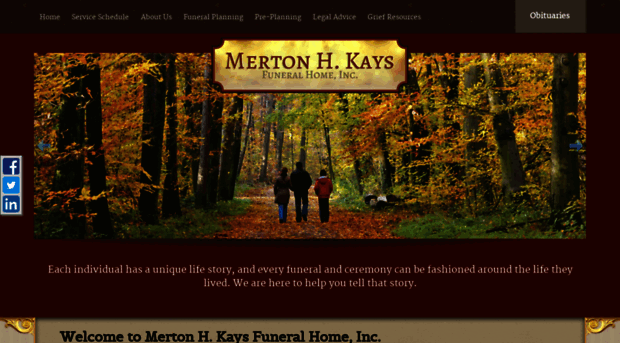 mertonkaysfuneralhome.com