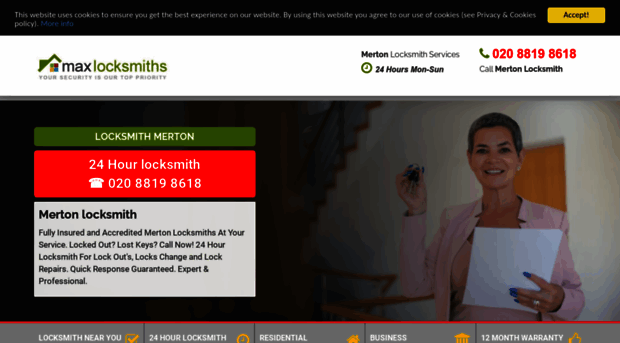 mertonlocksmiths.co.uk