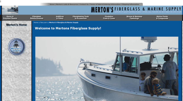 mertons.com