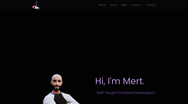 mertoztat.dev