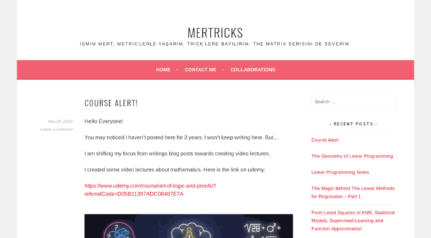mertricks.com