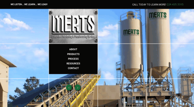 merts.com