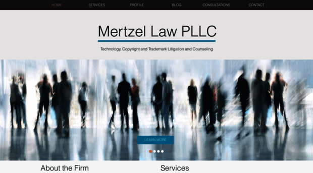 mertzel-law.com