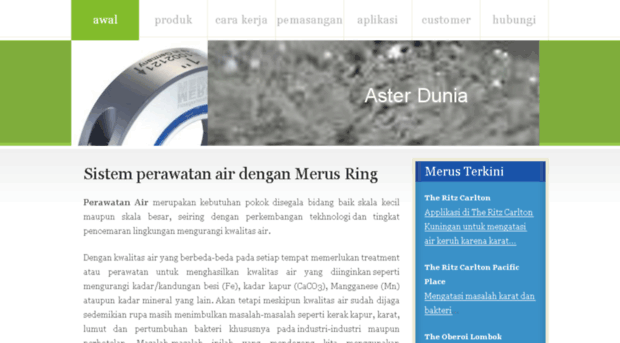 merus-indonesia.com