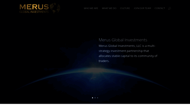 merusglobal.com