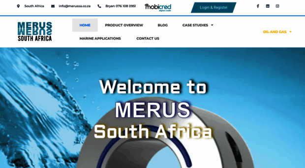 merussa.co.za