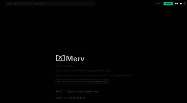 merv.tech