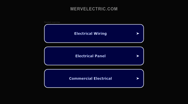 mervelectric.com