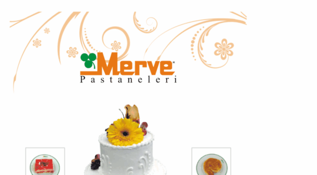 mervepastaneleri.com.tr