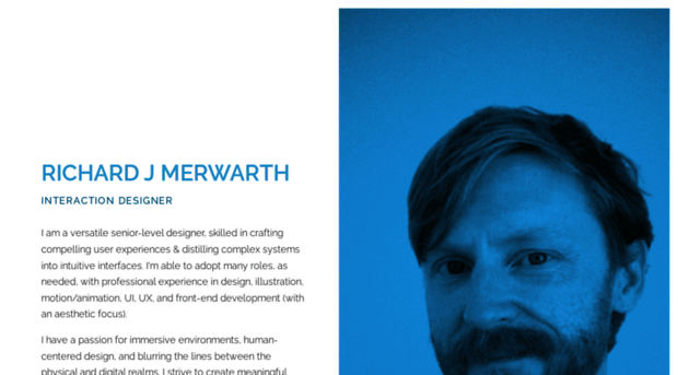 merwarth.com