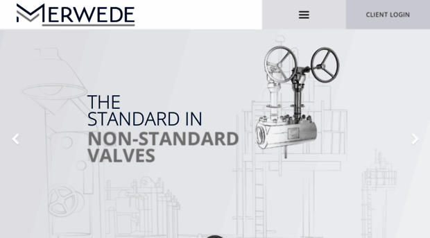 merwedevalves.nl