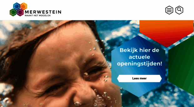 merwestein.nl