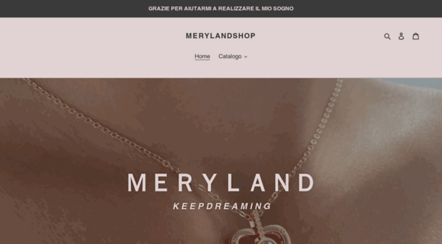 merylandshop.com