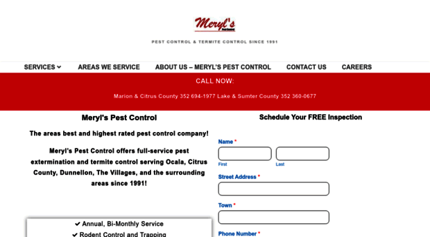 merylspestcontrol.com