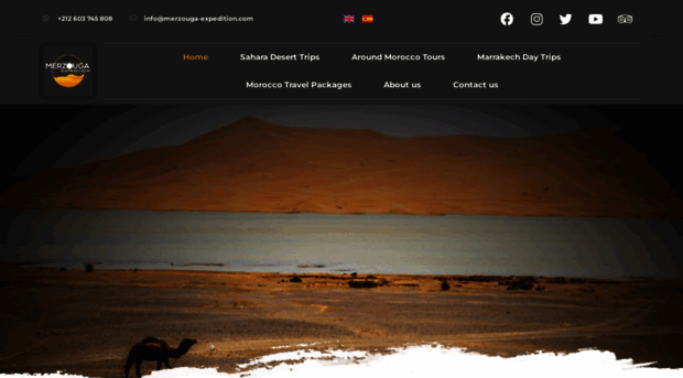 merzouga-expedition.com