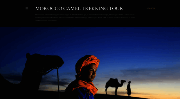 merzougacameltrekking.blogspot.com