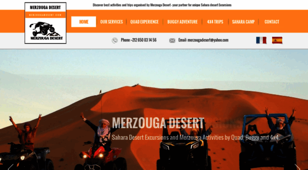 merzougadesert.com