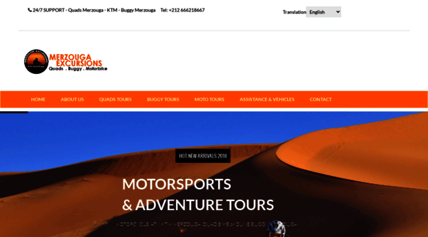 merzougaexcursions.com