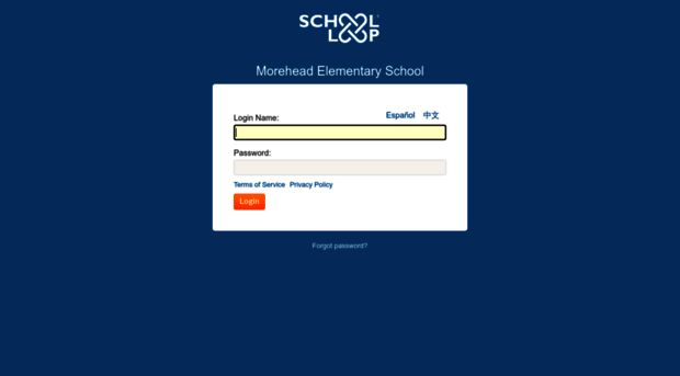 mes-ccs-nc.schoolloop.com
