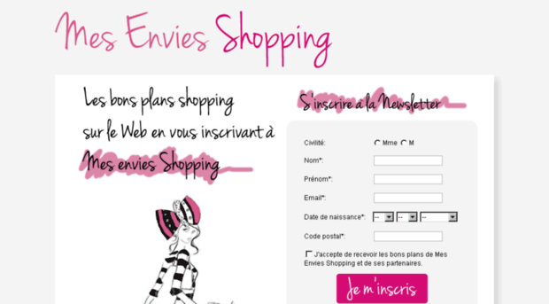 mes-envis-shopping.fr