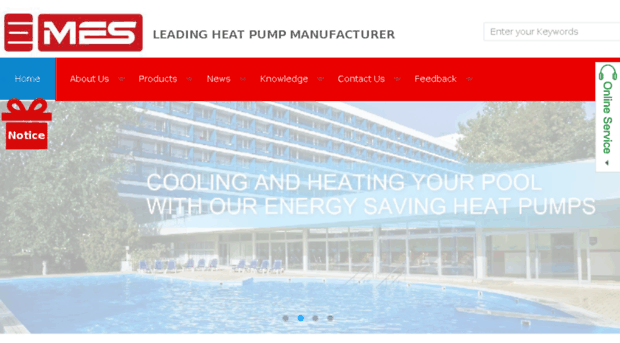mes-heatpumps.com