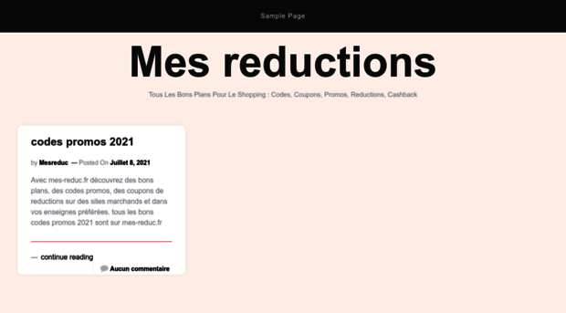 mes-reduc.fr