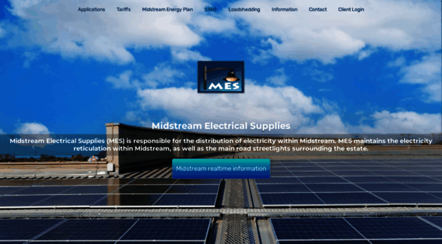 mes.midstream.co.za