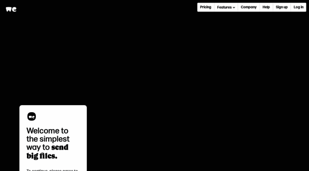 mesa.wetransfer.com