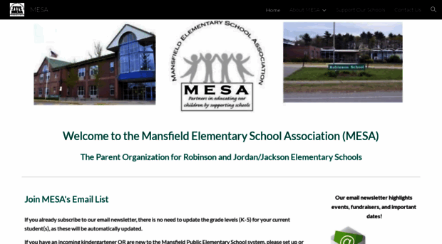 mesa4parents.org