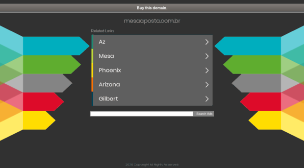 mesaaposta.com.br