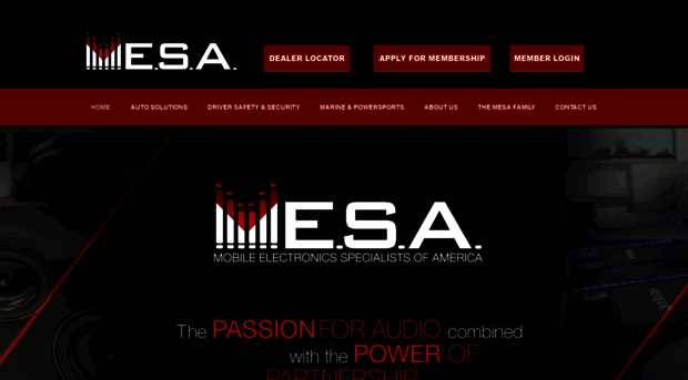 mesadealer.com