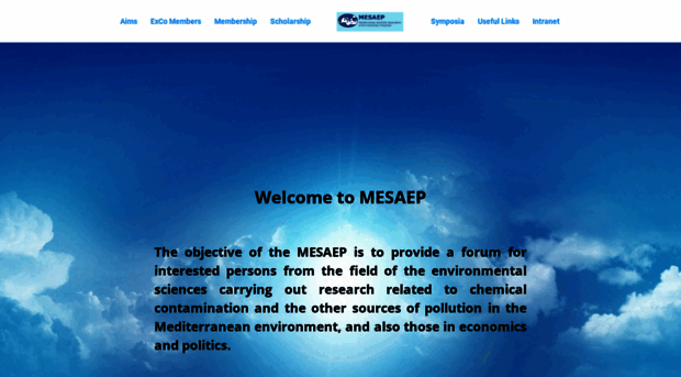 mesaep.org