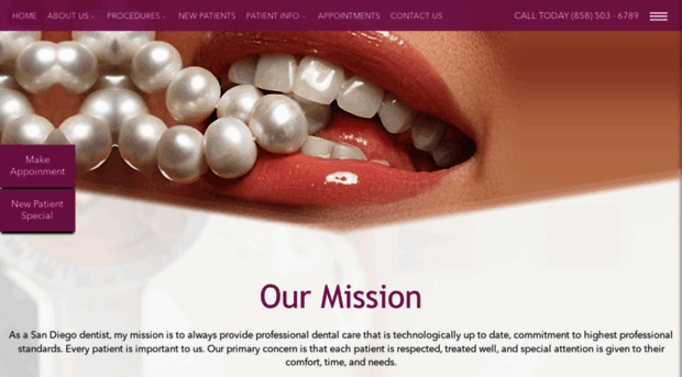 mesafamilydental.com