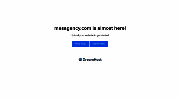 mesagency.com