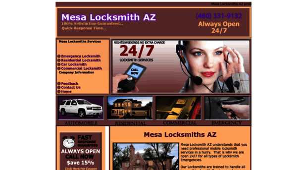 mesalocksmithsaz.com