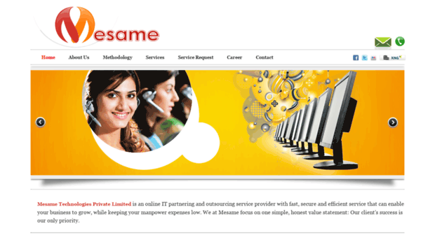 mesame.com