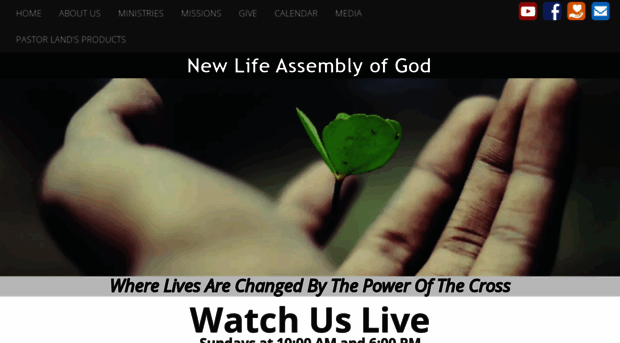 mesanewlifeaog.org