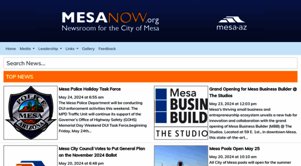 mesanow.org