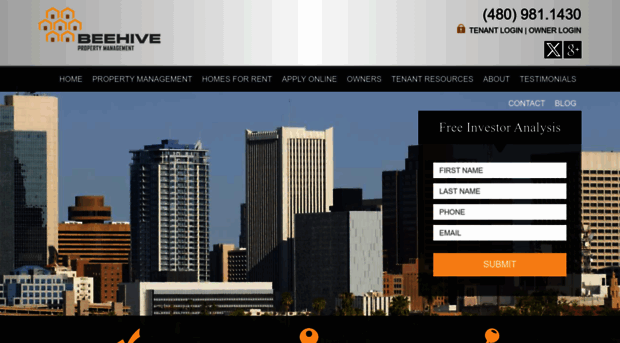 mesapropertymanagement.com