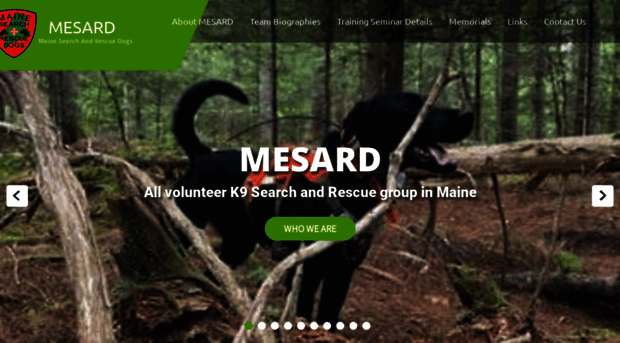 mesard.org