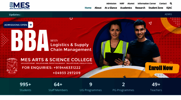 mesascpmna.edu.in