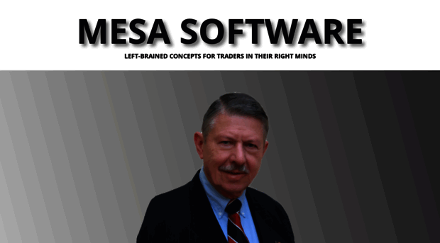 mesasoftware.com